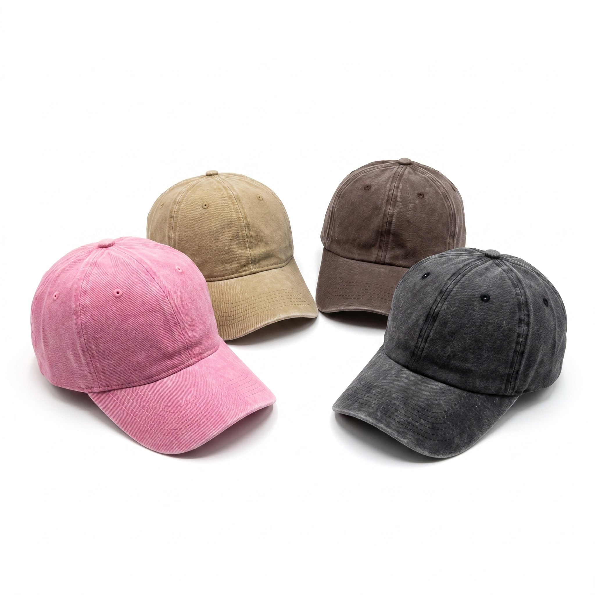 ESSENTIAL CAPS