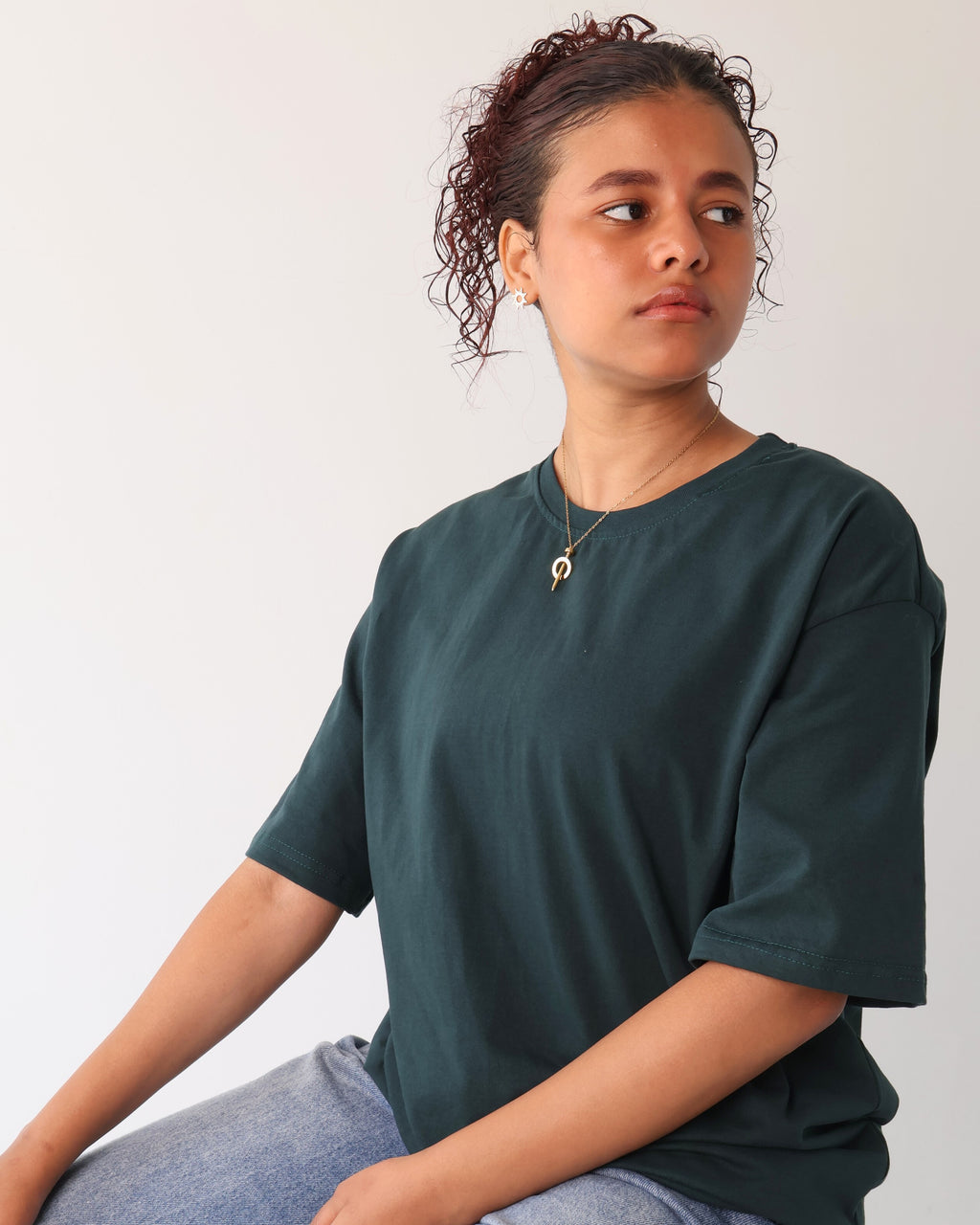 Basic Dark green