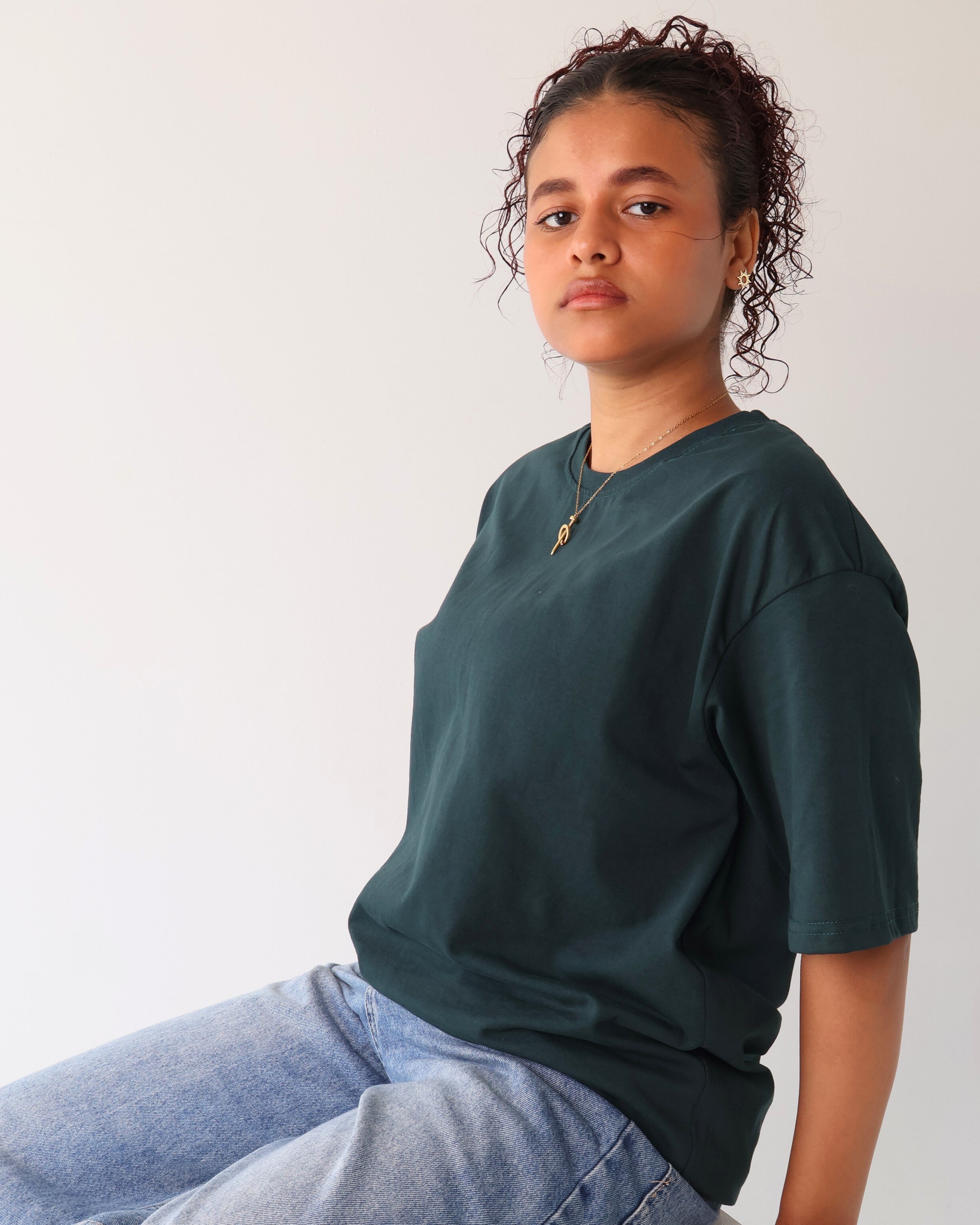Basic Dark green