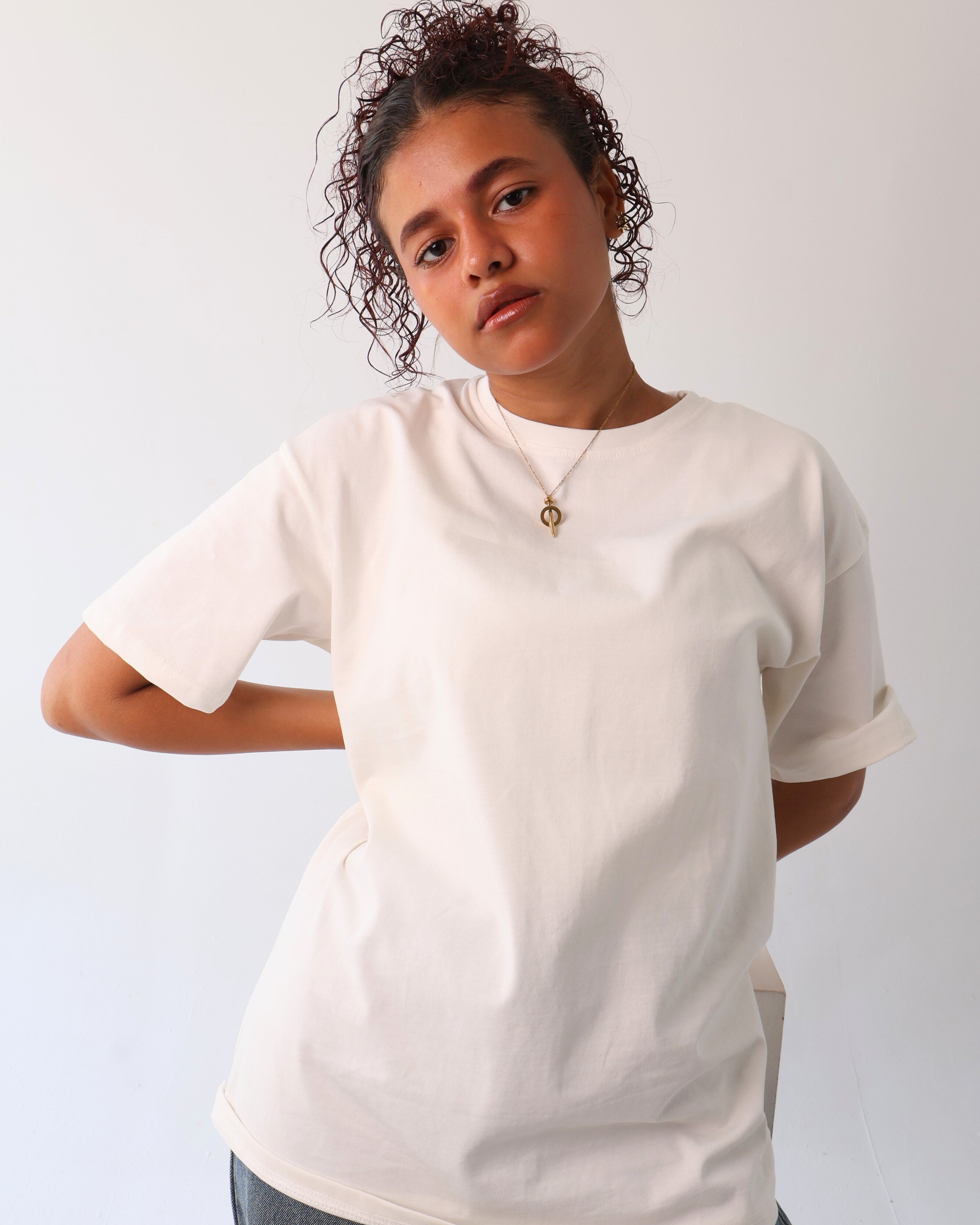 Basic White