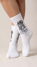 CYRUS Socks