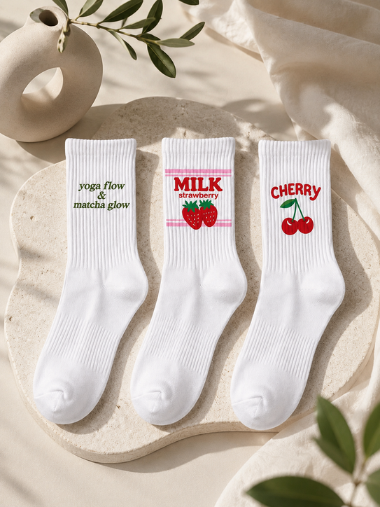 Socks Vibes