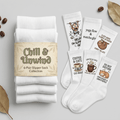 Chill & Unwind - Pack of Six