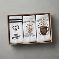 The Purr-fect coffe- Pack of Three