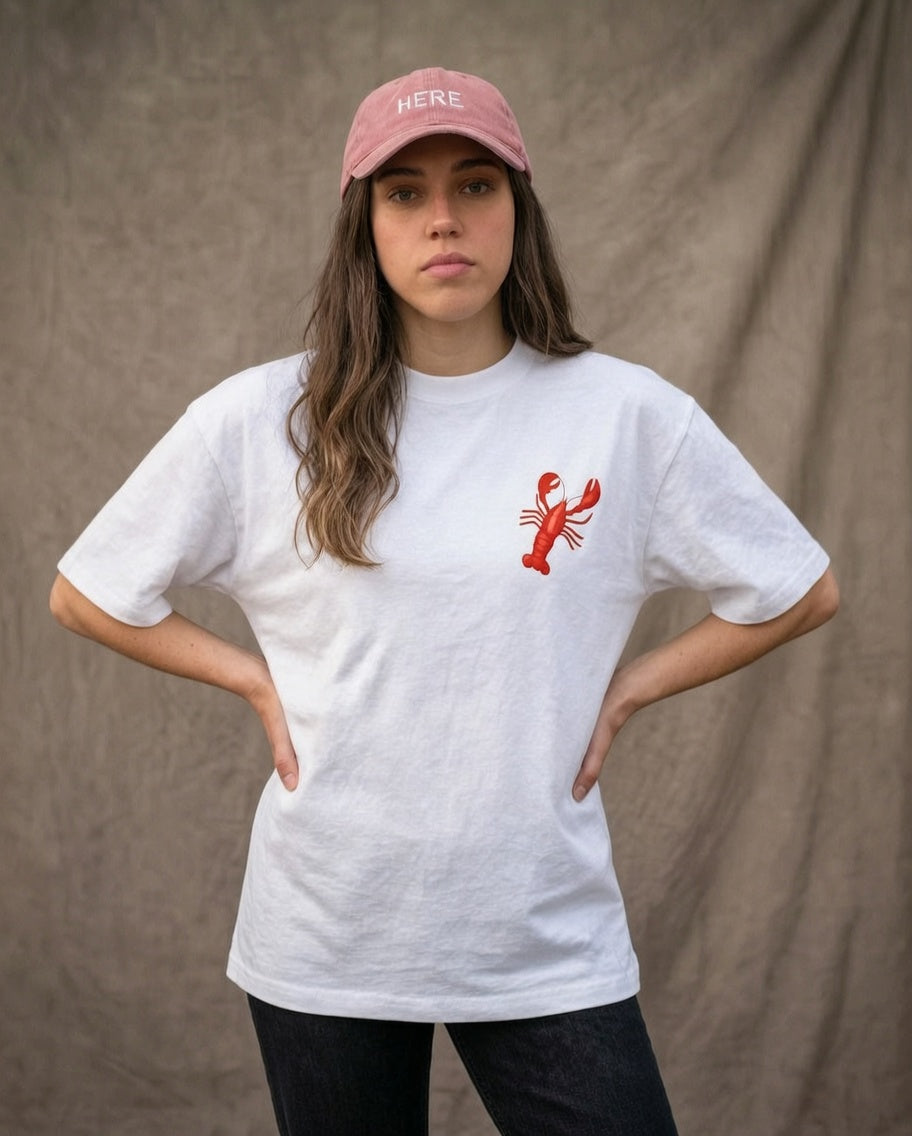 CRAB T-shirt