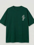 Cone Green Tee