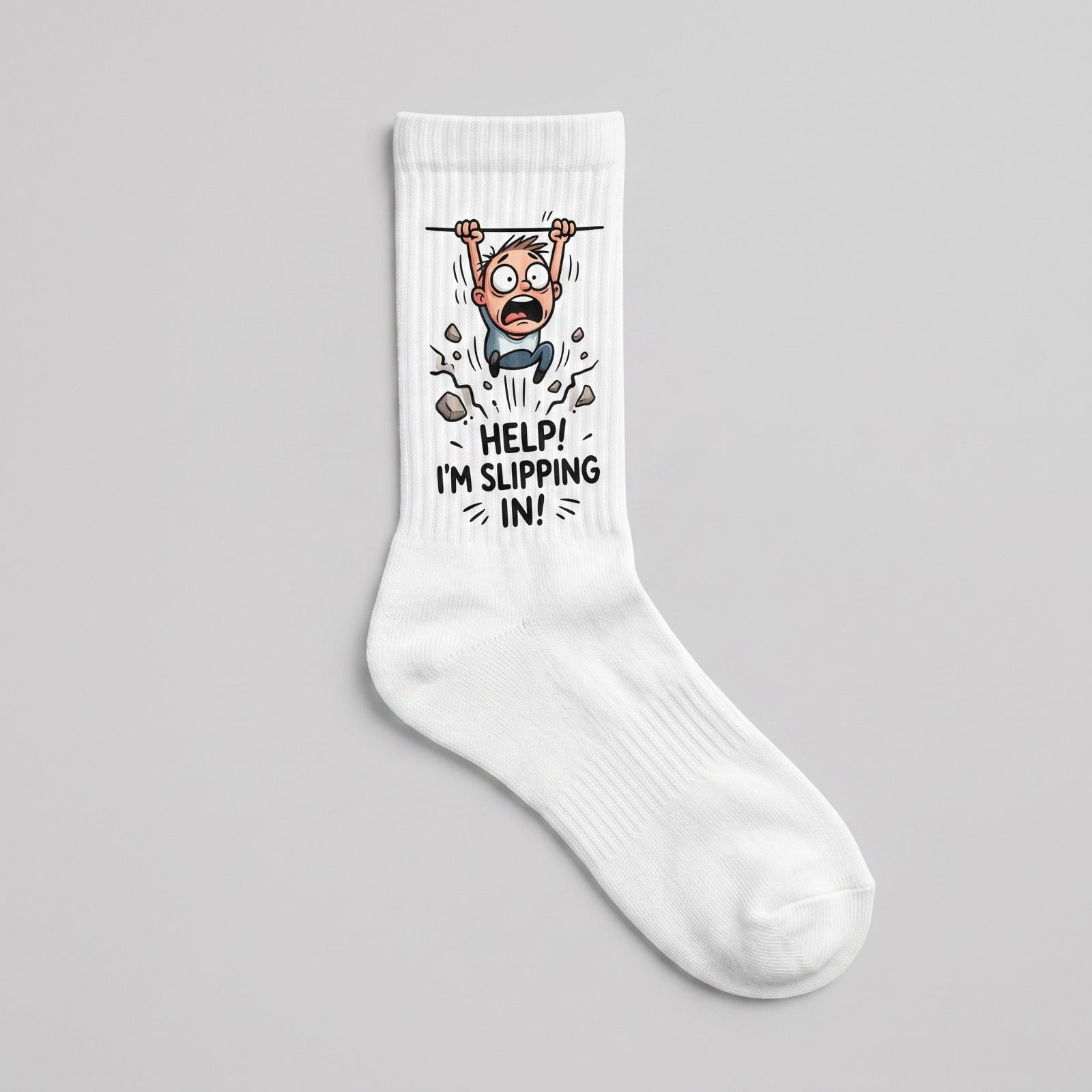 HELP Socks
