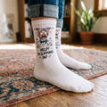 HELP Socks