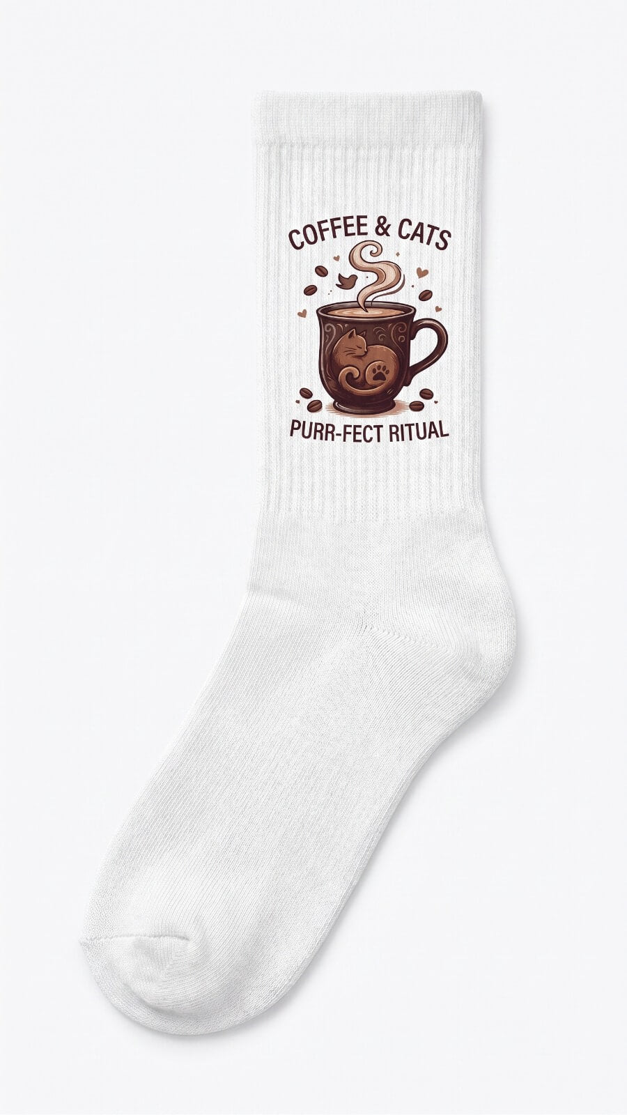 The Purr-fect coffe- Pack of Three