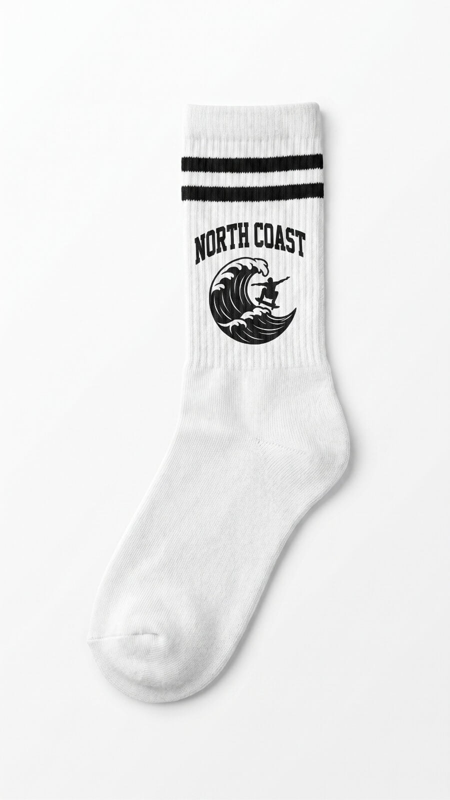 North Coast Socks