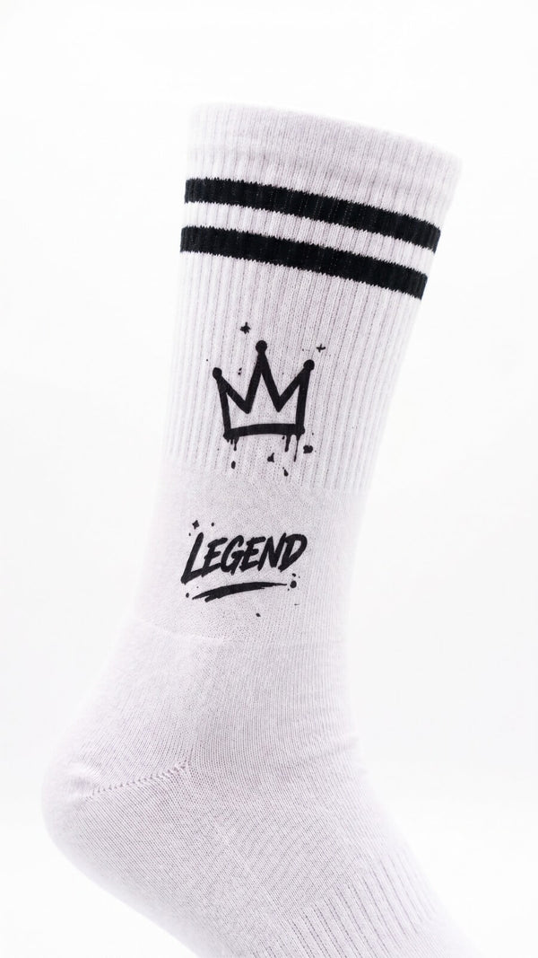 Legend Socks