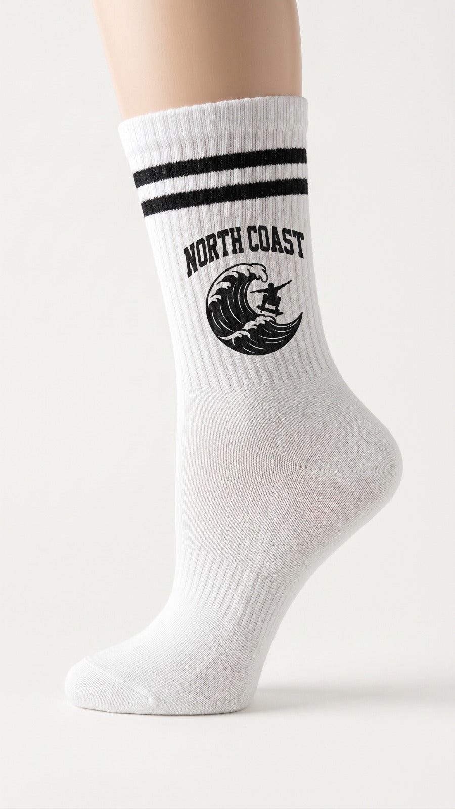 North Coast Socks