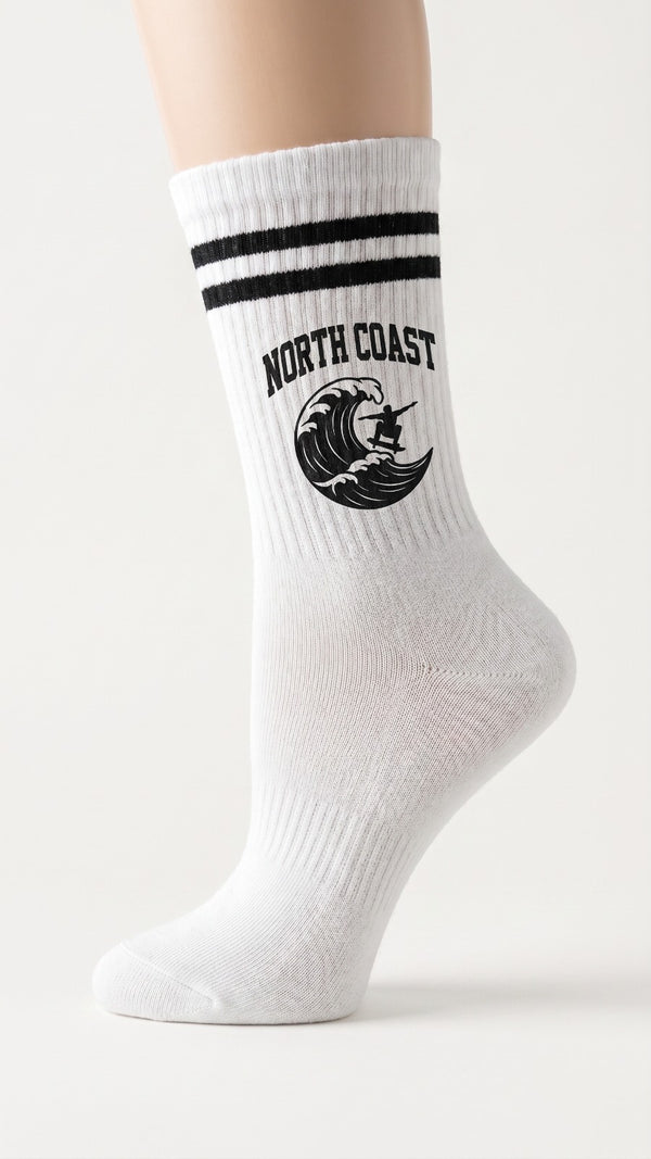 North Coast Socks