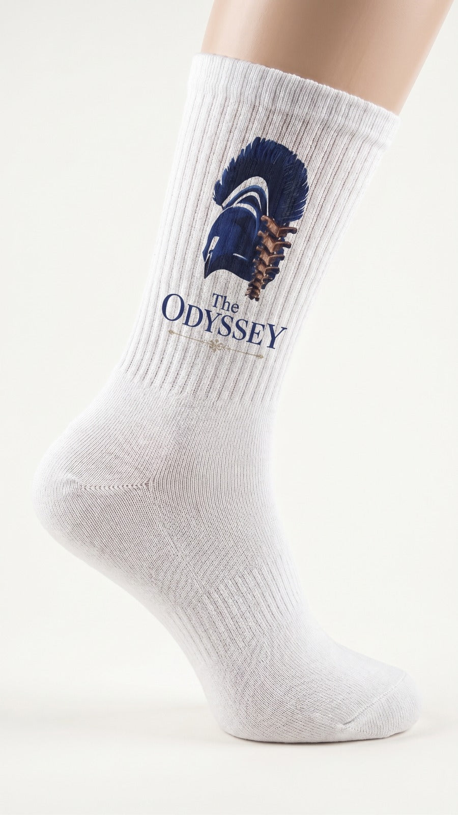 Odyssey Socks