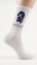 Odyssey Socks