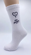 Feel Different Socks