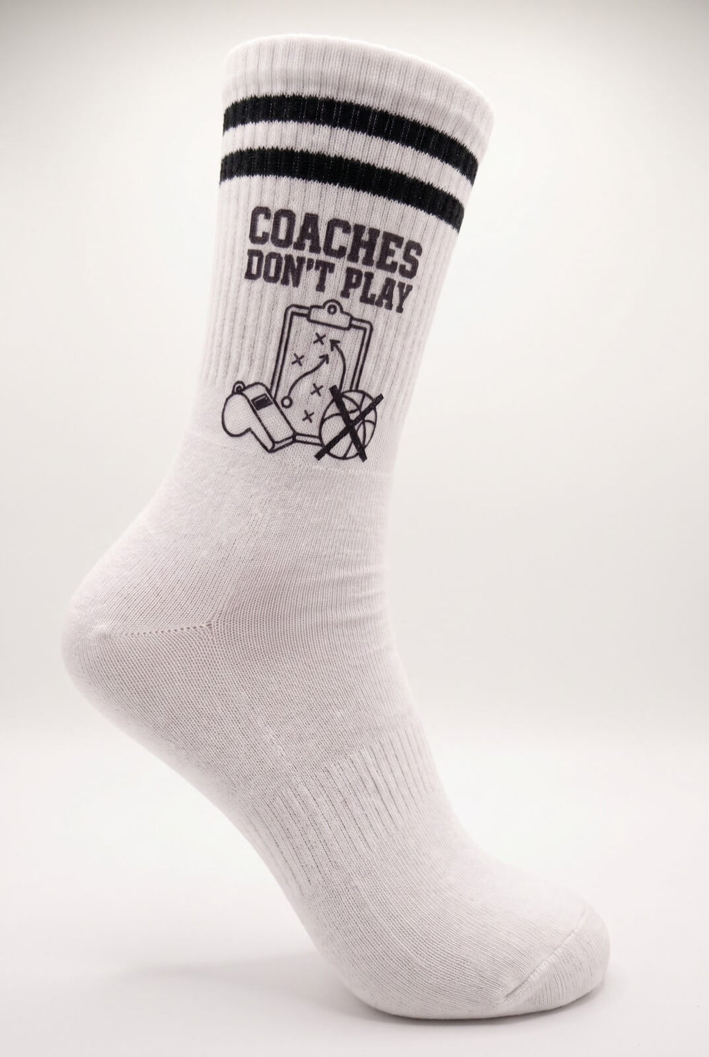 LEGEND SOCKS- Pack of Six