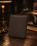 Leather Wallet