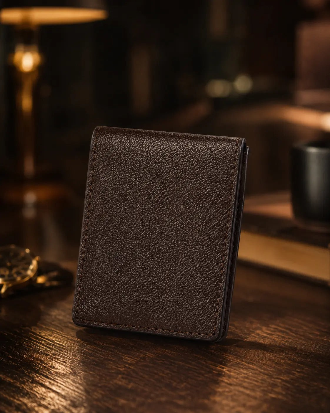 Leather Wallet