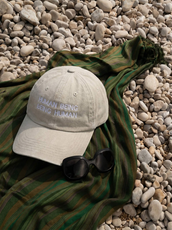 Being Human Biege CAP