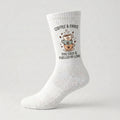 Fueled by Love Socks