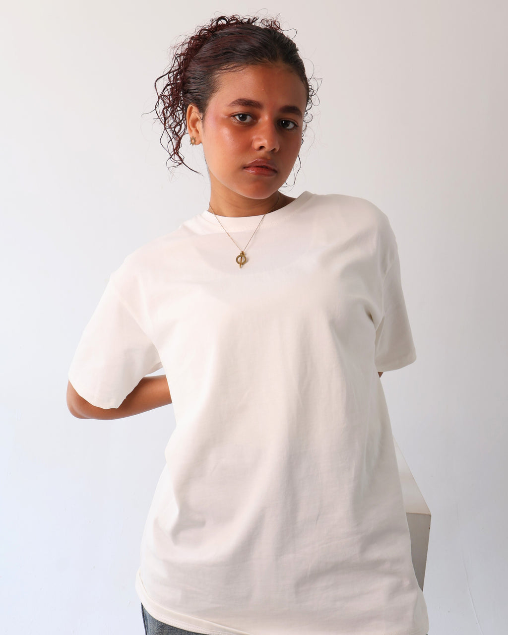 Basic White