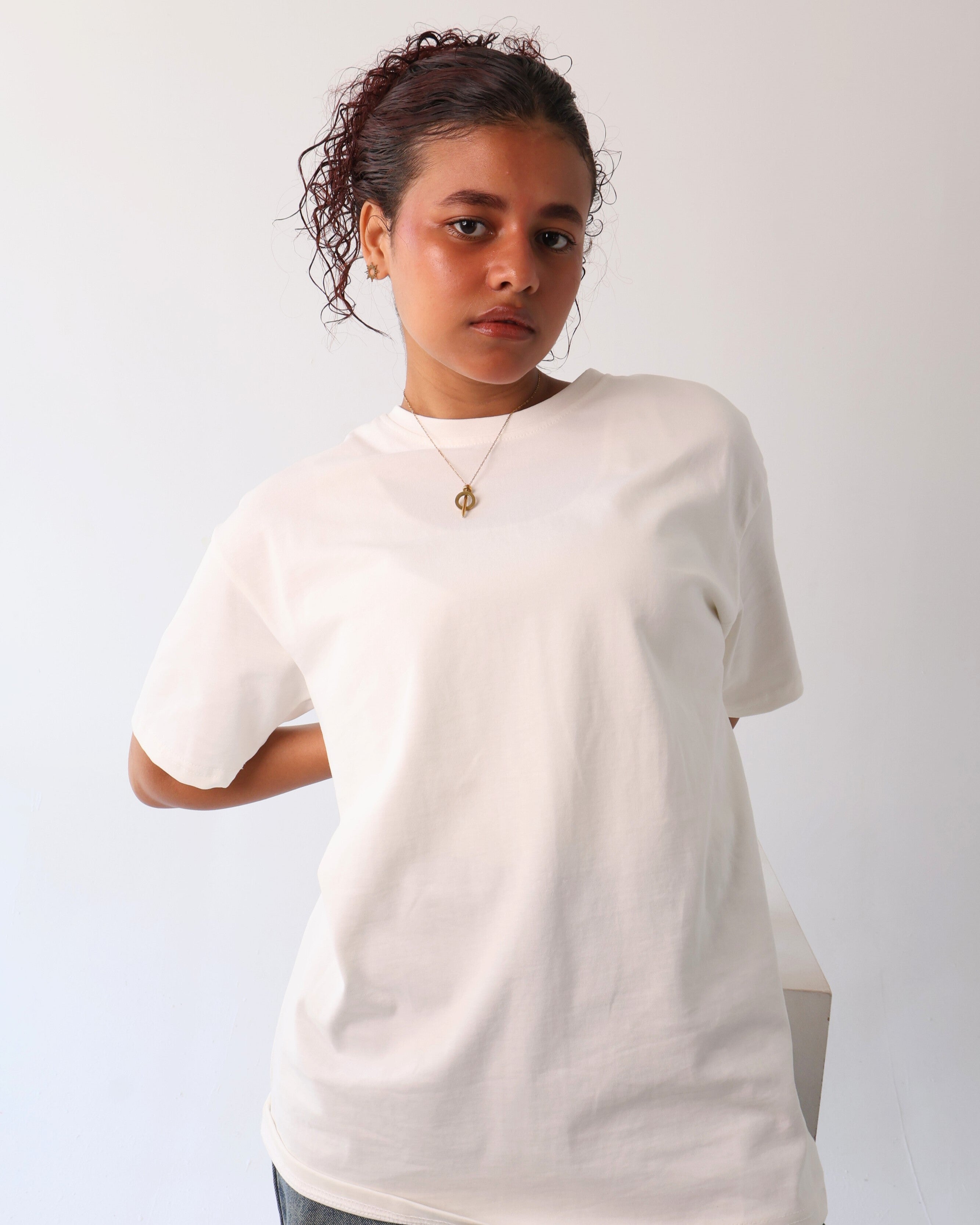 Basic White