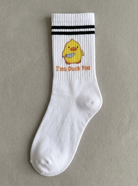 KILLER Socks