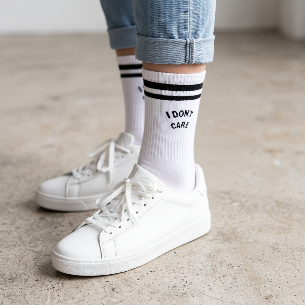IDC Socks