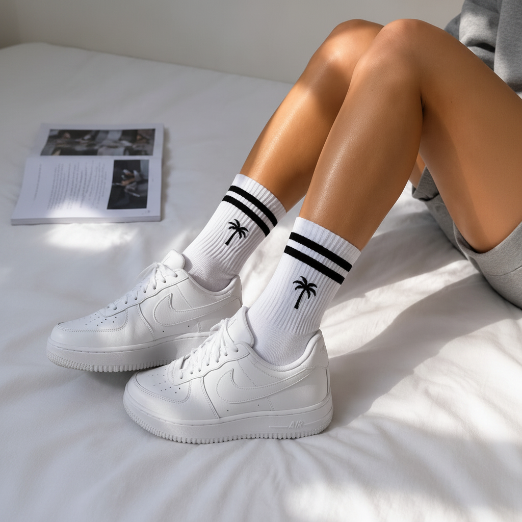 Palm Socks