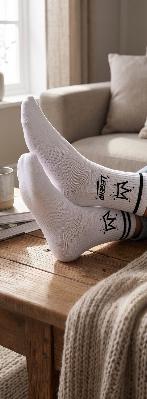 Legend Socks