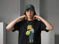 Simpson Tee