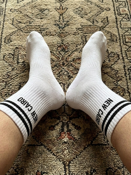 New Cairo Socks