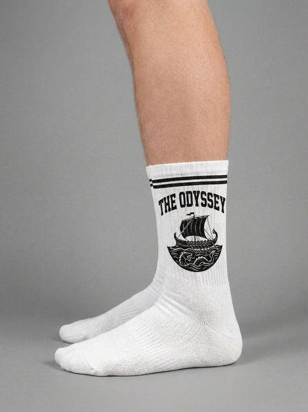 The Odyssey Socks