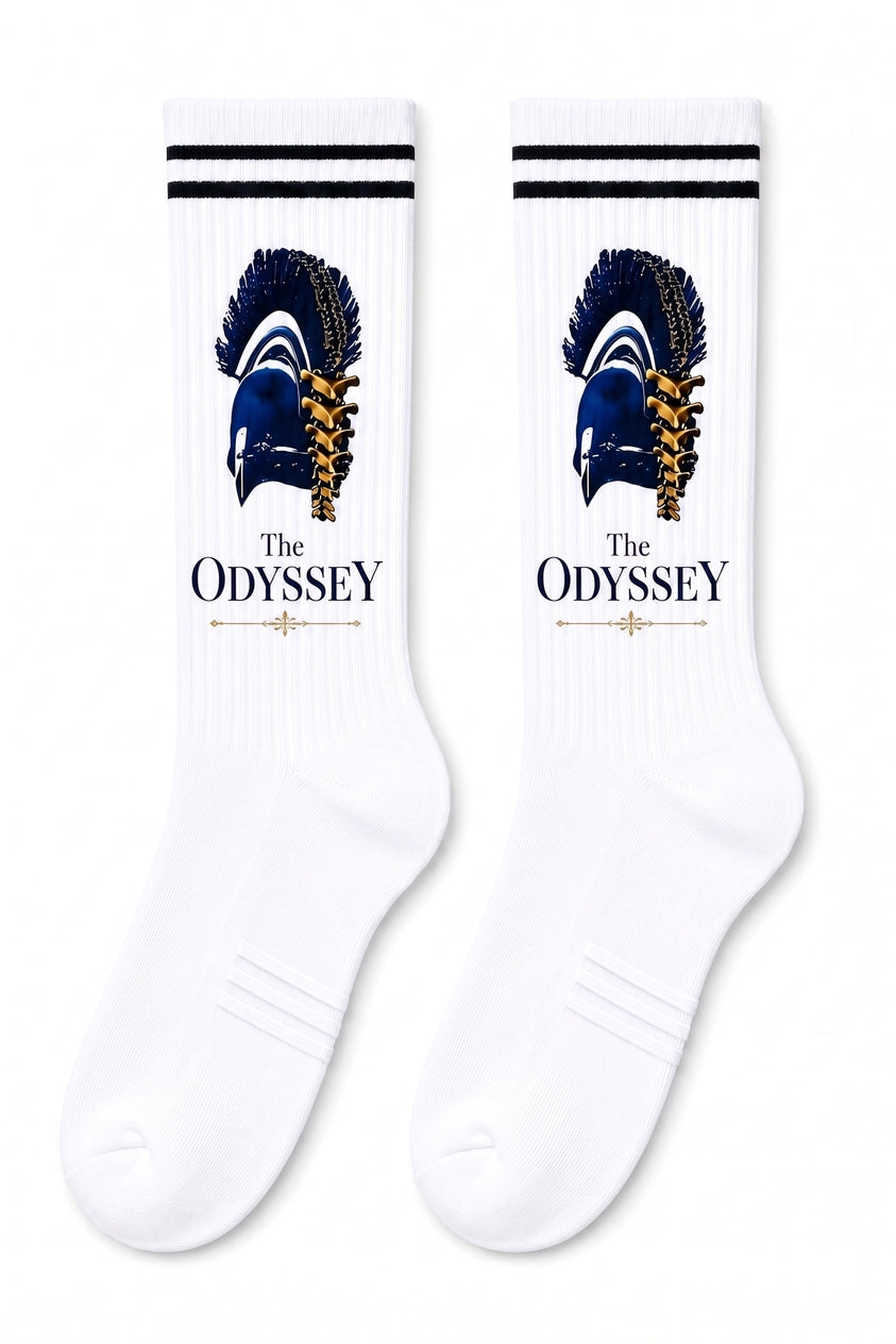 LEGEND SOCKS- Pack of Six