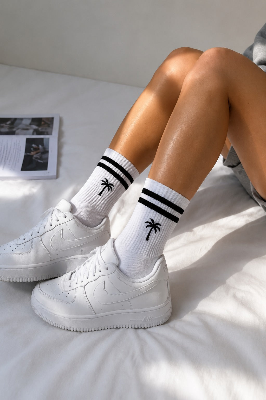 Palm Socks