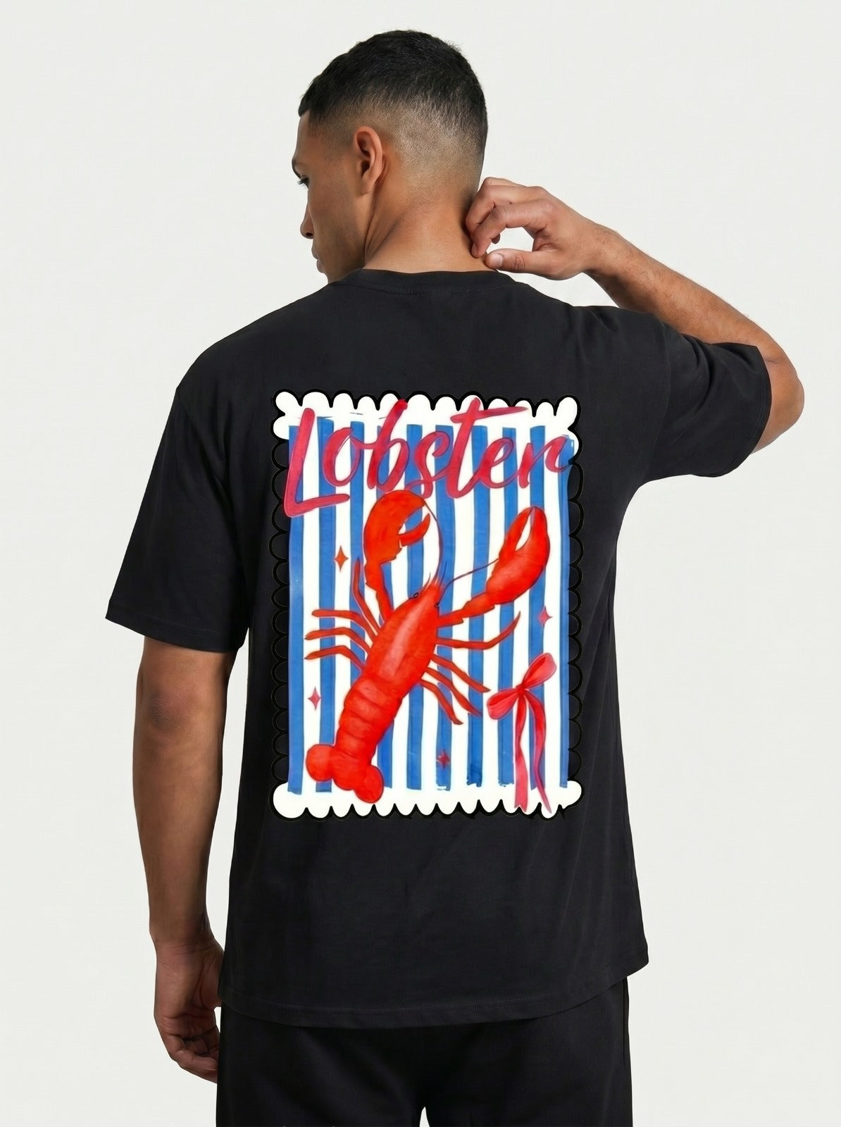 CRAB T-shirt