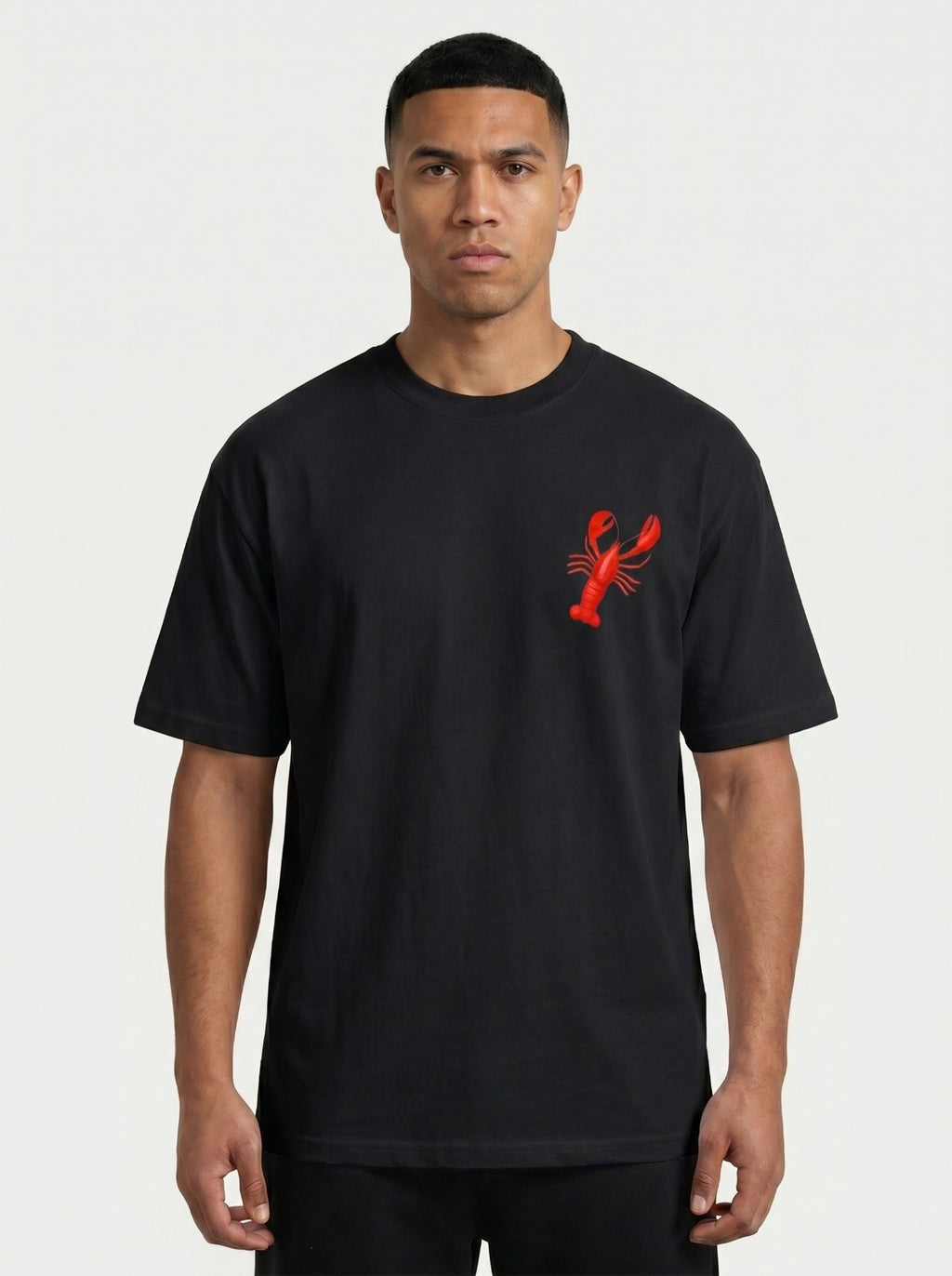 CRAB T-shirt