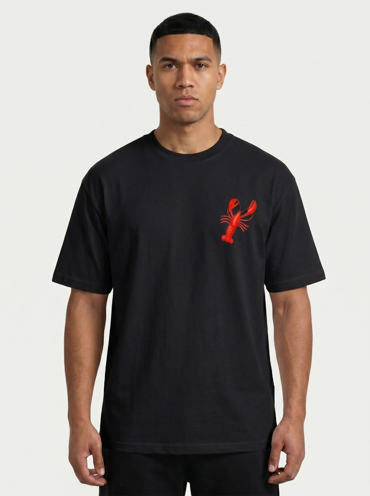 CRAB T-shirt