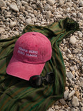 Being Human Pink CAP