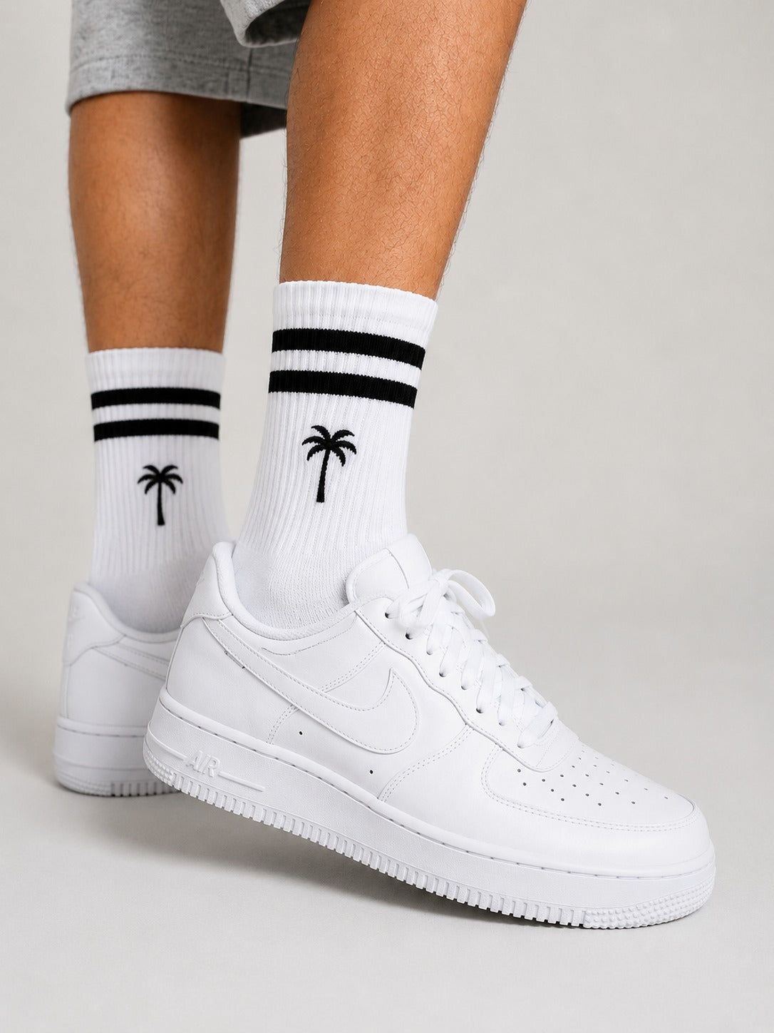 Palm Socks