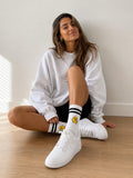Killer Duck Sock