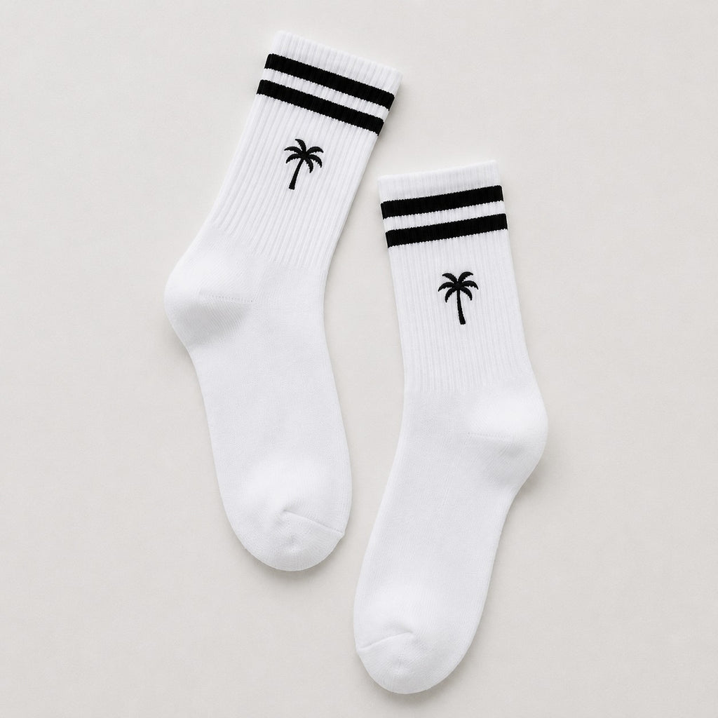 Palm Socks