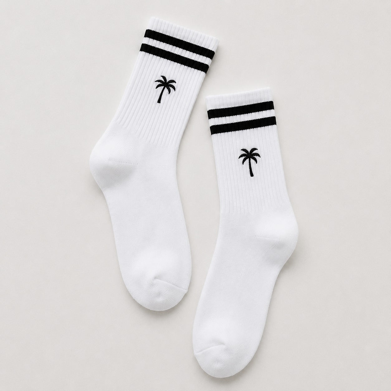 Palm Socks
