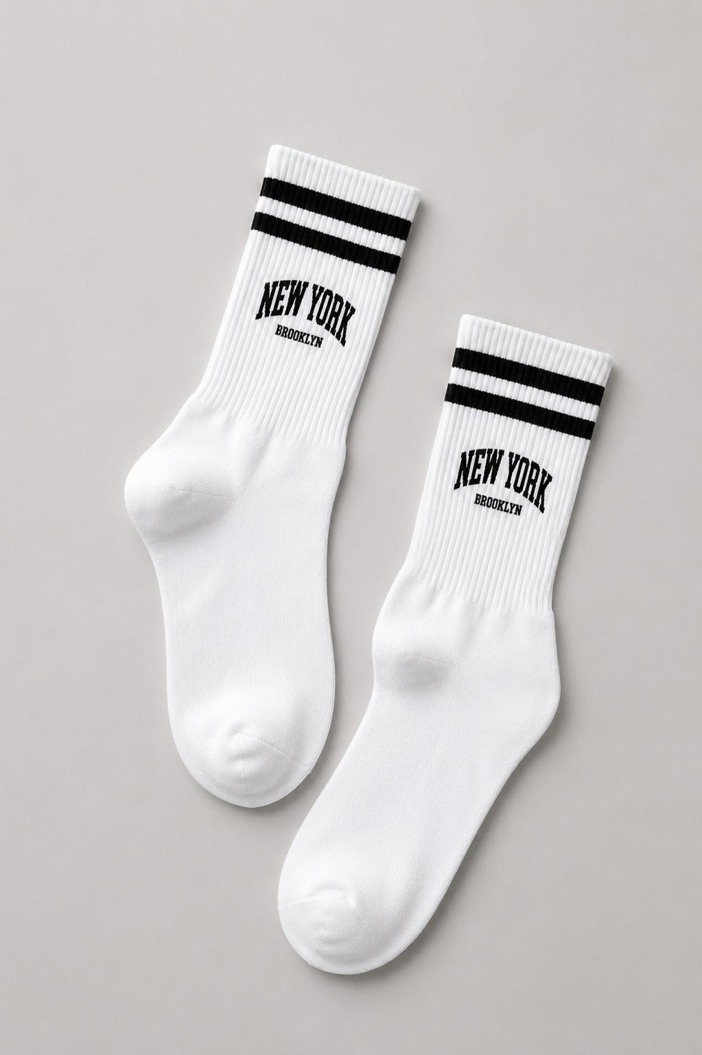 NY socks