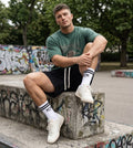 NY socks