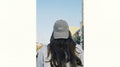 Grey Cap