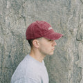Red CAP