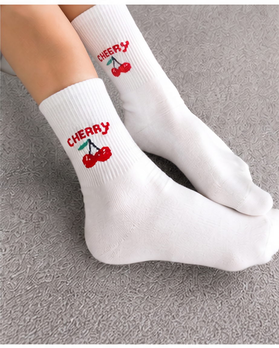 Socks Vibes