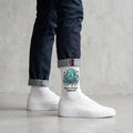 Stuck Socks